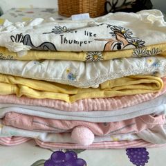 Girls Summer Bundle 3-6m