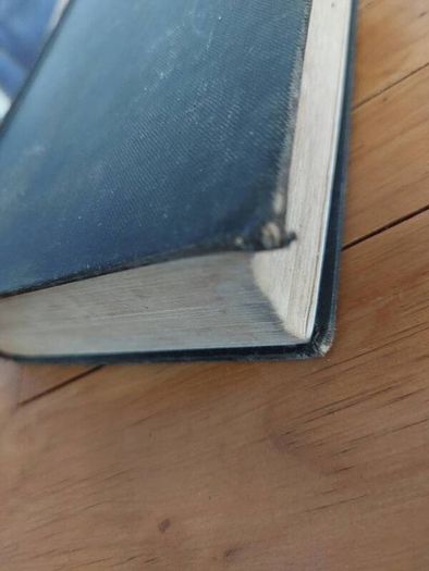 First Edition Dorothy L Sayers, Gaudy Night 1935