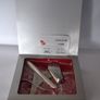 Gemini Jets 1:400 Virgin Atlantic B747-400 G-VFAB Birthday Girl Model. Image 2