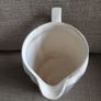 Small Early vintage  Arklow pottery Jug Image 5