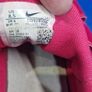 Nike Air Max Bella  Pink  Gold  Size UK 6 Image 4