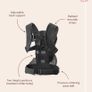 BabyBjorn Baby Carrier Image 5