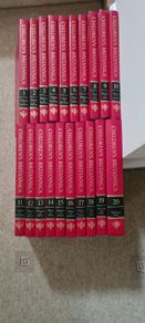 Childrens Encyclopedia Britannica
