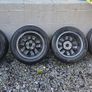 Hyundai i30 alloys Image 6