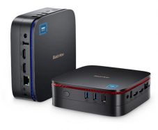 Mini PC 11th generation Intel N150 2.9 GHz 16GB 1TB SSD -Windows 11 Pro