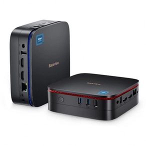 Mini PC 11th generation Intel N150 2.9 GHz 16GB 1TB SSD -Windows 11 Pro