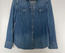 Levi's Shirt