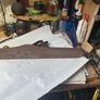 Vintage Stanley Bailey 22" jointer plane Image 4