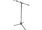 Stagcore MSA 200BK Mic Stand