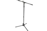 Stagcore MSA 200BK Mic Stand
