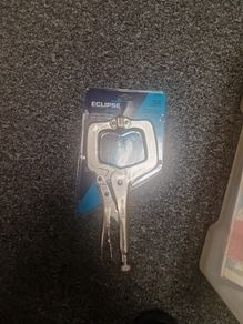 sp clamp