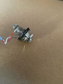 Mono output Jack Socket
