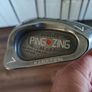 Ping Zing Phoenix Golf Irons Set: 3iron to Wedge Image 5