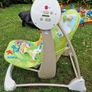 Baby Swing Image 3