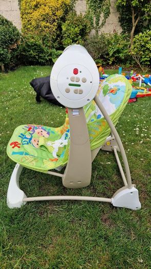 Baby Swing