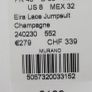 Damsel in a dress jumpsuit  Excellent condition Image 5