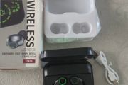 earbuds
