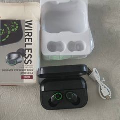 earbuds