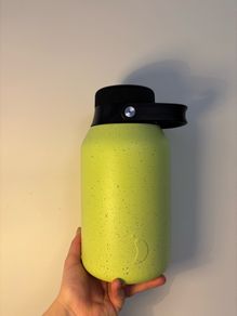 Chilli's BIG MOUTH water bottle 2L