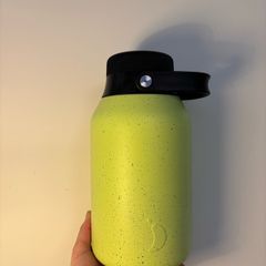 Chilli's BIG MOUTH water bottle 2L