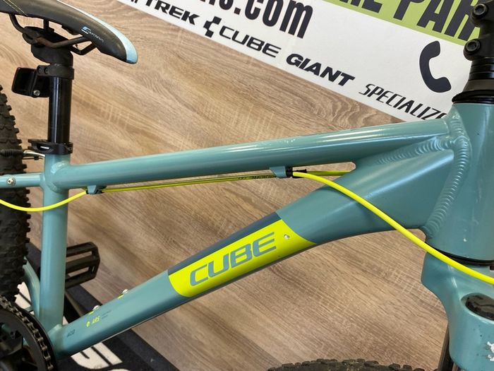 bike