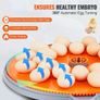 NEW SALE | Egg Incubator Incubators for Hatching Eggs Auto Egg Turning 24 Eggs Image 3