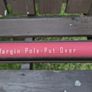 fishing pole carp cadet 8m Image 2