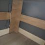 Corner desk (custom made) Image 4
