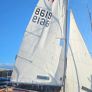 Wayfarer Dinghy Image 7