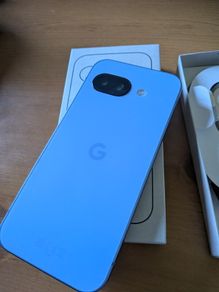 Google Pixel 9a 128 GB