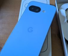 Google Pixel 9a 128 GB