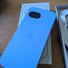 Google Pixel 9a 128 GB
