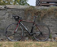 Cube Peleton Pro Race Road Bike Men's Medium 56cm