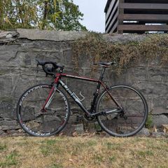 Cube Peleton Pro Race Road Bike Men's Medium 56cm