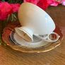 Vintage demitasse Image 4