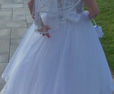 Communion Dress