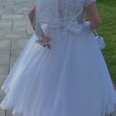 Communion Dress