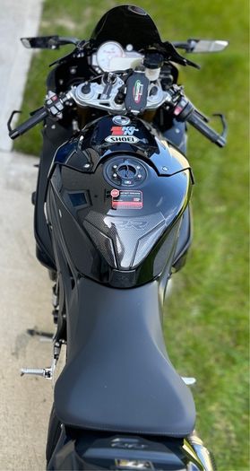 Bmw S1000rr