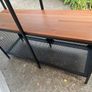 IKEA Fjallbo shelving unit Image 10