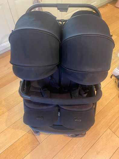 Double Buggy