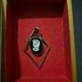 Vintage Cameo Pendant Image 7