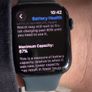 Apple Watch 9 45mm Image 2