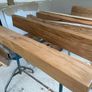 Rustic Oak Beams Image 9