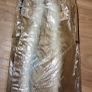 Rare Vintage 1999 Karen Millen Penny Lane Velvet Coat | Real Sheepskin Trim | Size 14 Afghan Image 2
