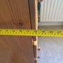 pine drawers Image 2