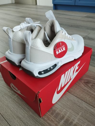 Nike Kids Trainers UK Size 3