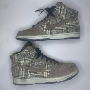 Get Rare 1 of 1 Worldwide Nike Dunk High