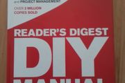 DIY/Reader's Digest DIY Manual