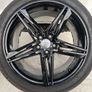Genuine Audi A5/S5 18" Alloy Wheels Image 6