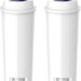 Coffee machine water filter for DeLonghi DLSC002 ECAM ESAM ETAM SECAM EC BC Series Image 2